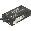 Transition Networks M/E-ISW Transceiver/Media Converter - PEGASUSS 