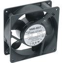 Middle Atlantic Rackmounted Fan - 95 CFM - PEGASUSS 