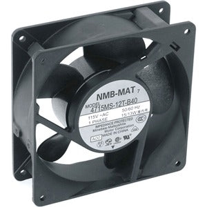 Middle Atlantic Rackmounted Fan - 95 CFM - PEGASUSS 