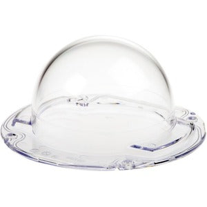 AXIS TP3802 Smoked/Clear Dome - PEGASUSS 