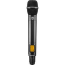 Electro-Voice Handheld with ND86 Head, 488-524MHz - PEGASUSS 