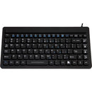 DSI WATERPROOF IP68 MINI USB SILICONE AND WASHABLE KEYBOARD - PEGASUSS 