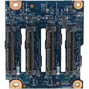 Lenovo ThinkSystem SR665 Middle 8x2.5" NVMe Backplane Option Kit - PEGASUSS 