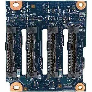 Lenovo ThinkSystem SR665 Middle 8x2.5" NVMe Backplane Option Kit - PEGASUSS 
