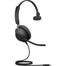 Jabra Evolve2 40 Headset - PEGASUSS 