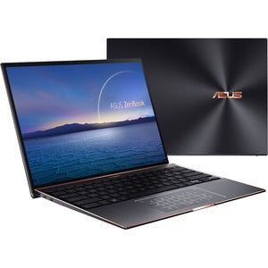 Asus UX393EA-XB77T 13.9" Touchscreen Notebook - Intel Core i7 i7-1165G7 - 16 GB - 1 TB SSD - PEGASUSS 