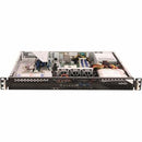 ASRock Rack 1U2LW-X470 Barebone System - 1U Rack-mountable - Socket AM4 - 1 x Processor Support - PEGASUSS 