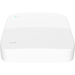 Tenda 4 Channel PoE HD Network Video Recorder - 10 TB HDD