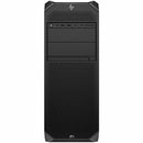 HP Z6 G5 Workstation - 1 x Intel Xeon w5-3425 - vPro Technology - 16 GB - 512 GB SSD - Tower - Black - PEGASUSS 