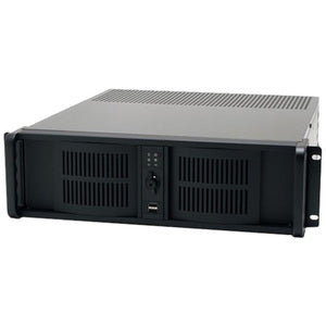 iStarUSA D-300-FS Chassis - PEGASUSS 