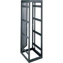 Middle Atlantic MRK Series 44RU Open-Frame AV Rack with Back Door - 26in Depth, 22in Width - PEGASUSS 