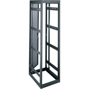 Middle Atlantic MRK Series 44RU Open-Frame AV Rack with Back Door - 26in Depth, 22in Width