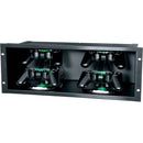 Middle Atlantic SH-DMP-A Portable Media Player Shelf - PEGASUSS 