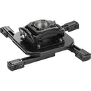 Chief Universal Mini Elite Projector Mount - Black - PEGASUSS 