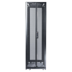 APC by Schneider Electric NetShelter SX 42U 600mm Wide x 1200mm Deep Enclosure - PEGASUSS 