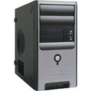 In Win Z583 Mini Tower Chassis with USB3.0 - PEGASUSS 