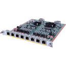 HPE FlexNetwork MSR 8-port E1/Fractional E1/T1/Fractional T1 HMIM Module - PEGASUSS 