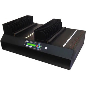 KanguruClone 23HD SATA Pro Drive Duplicator - PEGASUSS 