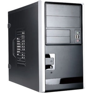In Win EM013 Mini Tower Chassis - PEGASUSS 