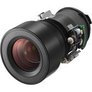 NEC Display NP40ZL - f/2.4 - f/2 - Zoom Lens - PEGASUSS 