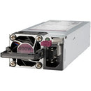 HPE 800W Flex Slot Platinum Hot Plug Low Halogen Power Supply Kit - PEGASUSS 
