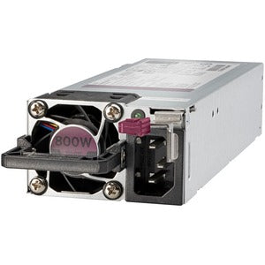 HPE 800W Flex Slot Platinum Hot Plug Low Halogen Power Supply Kit - PEGASUSS 