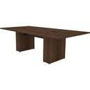 Middle Atlantic Pre-Configured T5 Series, 8' Sota Style Conference Table - PEGASUSS 