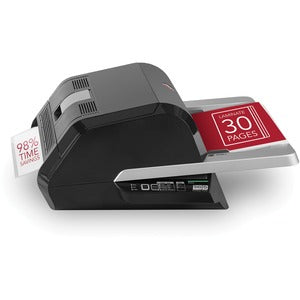 GBC Foton 30 Automated Pouch-Free Laminator - PEGASUSS 