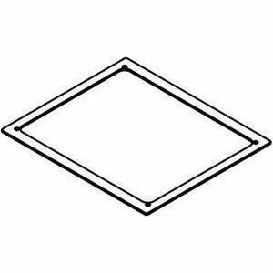 Wiremold RFB9 AND RFB11 Series Tile Spacer - PEGASUSS 