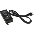 MultiTech Single Port Power over Ethernet Transformer with NAM Power Cord (5 Pack) - PEGASUSS 