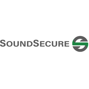 Sound Secure Microphone - PEGASUSS 