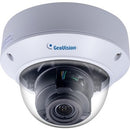 GeoVision GV-TVD8810 8 Megapixel Outdoor 4K Network Camera - Color - Dome - TAA Compliant - PEGASUSS 