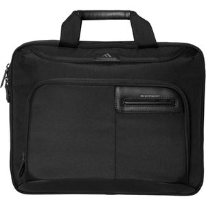 Brenthaven Elliott 2302 Carrying Case (Briefcase) for 13.3" to 15.4" Apple iPhone iPad MacBook Pro - PEGASUSS 