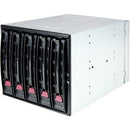 Supermicro CSE-M35TQB SATA Mobile Rack Enclosure - PEGASUSS 