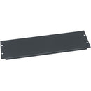 Middle Atlantic 3RU Blank Rack Panel - Steel & Flanged - 6 Pack - PEGASUSS 