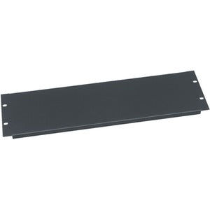 Middle Atlantic 3RU Blank Rack Panel - Steel & Flanged - 6 Pack - PEGASUSS 