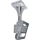 Peerless-AV&reg; FPECMC-01 Ceiling Mount for Flat Panel Display - Gray - PEGASUSS 