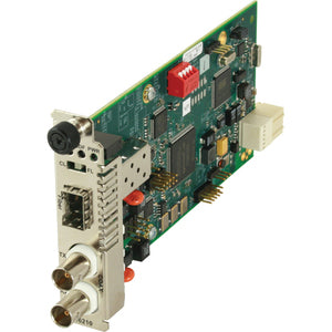 Transition Networks C6210 Media Converter - PEGASUSS 