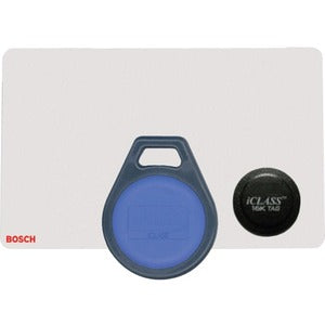 Bosch iCLASS 16K Wiegand Token (26-bit) - PEGASUSS 