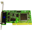 Brainboxes 4 Port RS232 PCI Serial Card Opto Isolated TX,RX,GND,CTS & RTS - PEGASUSS 