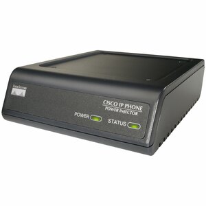 Cisco Unified IP Phone Power Injector - PEGASUSS 