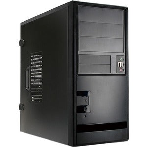 In Win EA013 Mid Tower Chassis With USB 2.0 - PEGASUSS 