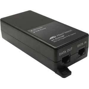 Allied Telesis Gigabit PoE+ Injector - PEGASUSS 