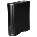 Transcend StoreJet 8 TB Desktop Hard Drive - 3.5" External - SATA - PEGASUSS 