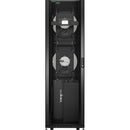 APC by Schneider Electric InRow RD, 600mm Air Cooled, 200-240V, 50/60Hz, with Humidifier - PEGASUSS 