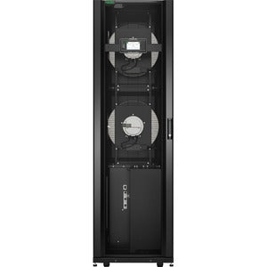 APC by Schneider Electric InRow RD, 600mm Air Cooled, 200-240V, 50/60Hz, with Humidifier - PEGASUSS 