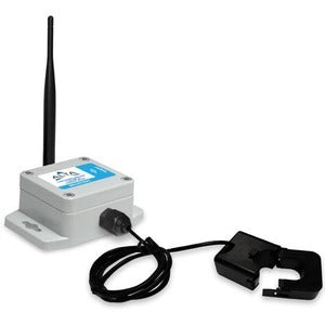 Monnit ALTA Industrial Wireless AC Current Meter - 150 Amp (900 MHz) - PEGASUSS 