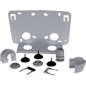 AXIS D20 Mounting Bracket for Radar Detector - PEGASUSS 