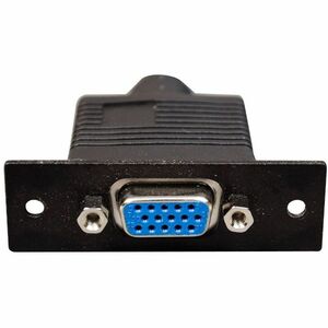Wiremold 15-Pin HD Female to Five BNC on 4 Pigtails - PEGASUSS 