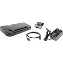 ClearOne COLLABORATE Versa 150 Video Conferencing Accessory Hub - PEGASUSS 